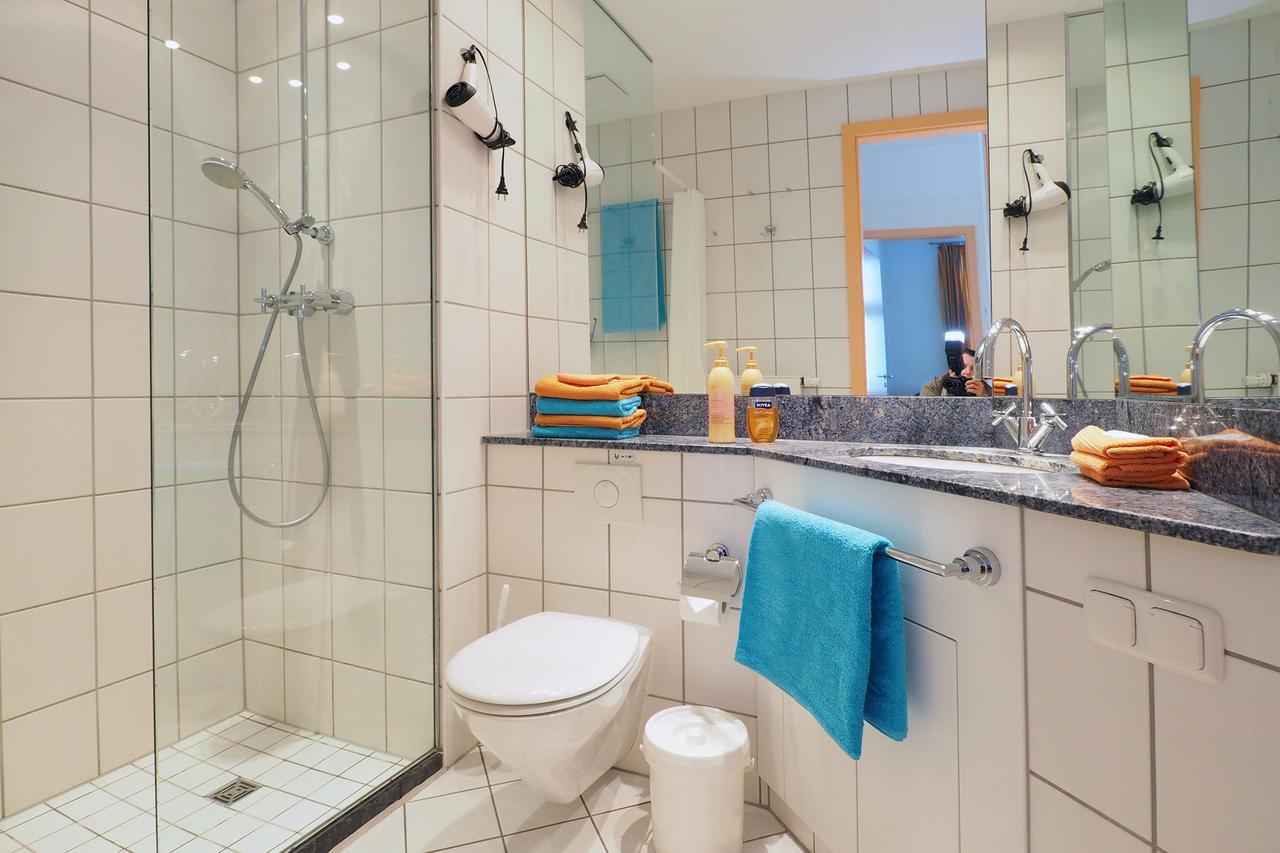 Apartment mit 1 Schlafzimmer